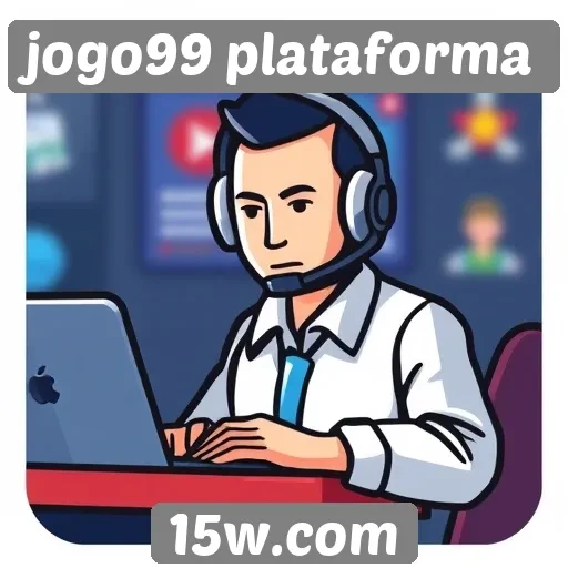 sistema de suporte ao cliente do jogo99 plataforma avaliado