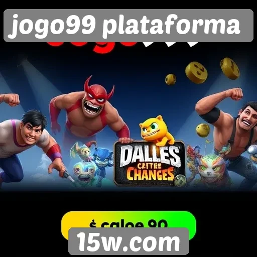 Evolução dos jogos disponíveis no jogo99 plataforma