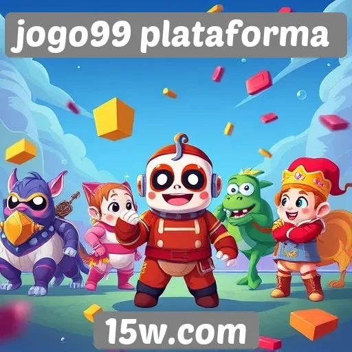 explorando os jogos favoritos na jogo99 plataforma