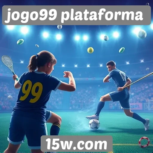 últimas novidades do jogo99 plataforma atraem novos jogadores