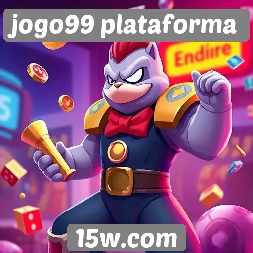 novidades de jogos na jogo99 plataforma
