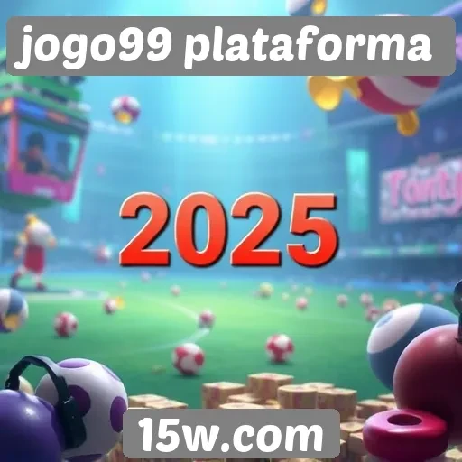 tendências de jogos na plataforma jogo99 para 2025