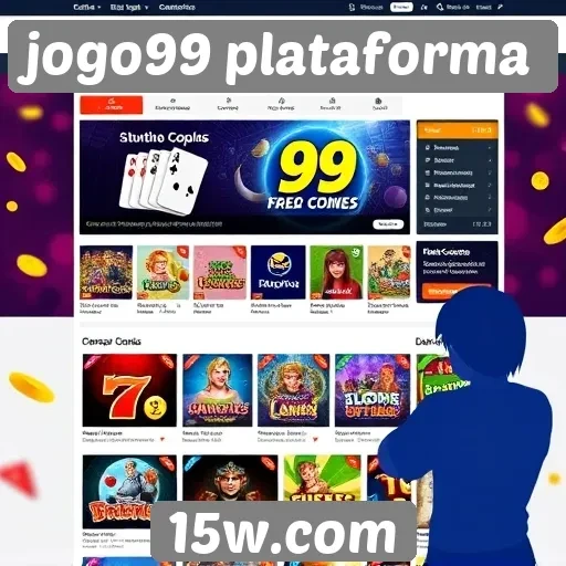 usuários destacam interface intuitiva do jogo99