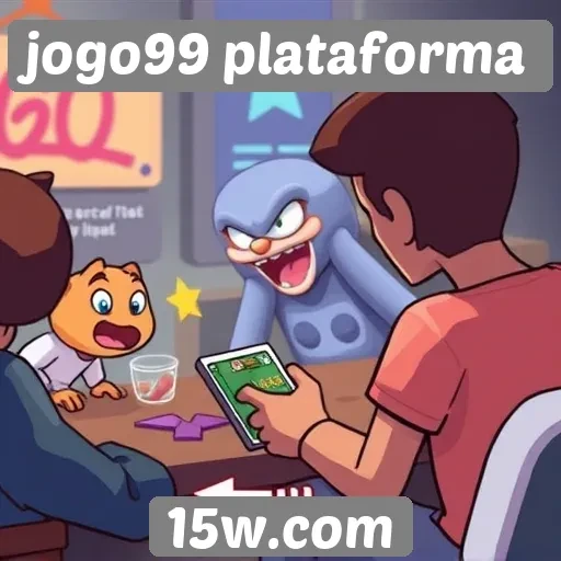novos recursos de interação no jogo99 plataforma