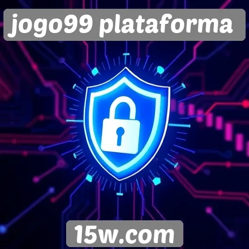 Recursos de segurança em transações na jogo99 plataforma