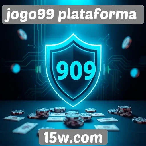 segurança e privacidade na jogo99 plataforma são garantidas